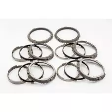 1-6 Pro Series Full Carbon Fiber Synchro Set - V160