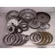 SST / DCT470 Transmission Parts