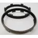 Carbon Synchro Set - Focus RS / ST