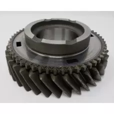 4th Gear - Focus