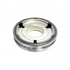 5-6 Hub and Sleeve - Focus