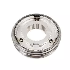 1-2 Hub and Sleeve - Focus