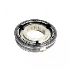 Reverse Hub and Sleeve - Focus