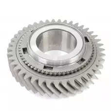 2nd Gear - Focus