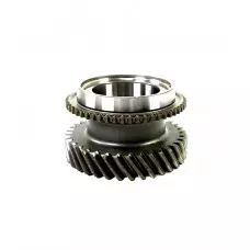 5th Gear - Focus