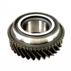 6th Gear - Focus