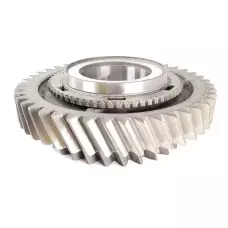 1st Gear - Focus