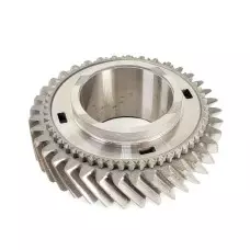 3rd Gear - Focus