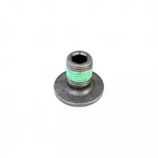 Counter Shaft Bearing Retaining Nut - Focus RS / ST