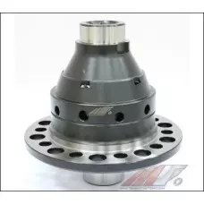 MFactory Front Diff - Focus ST