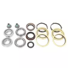 Focus ST Rebuild Kit