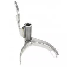 3-4 Shift Fork - Focus