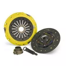 ACT HD / Performance Disc Clutch Kit - EVO 8-9