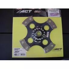 ACT 4 Puck Solid - EVO