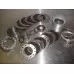 Rear Differential Build Service - EVO / Ralliart