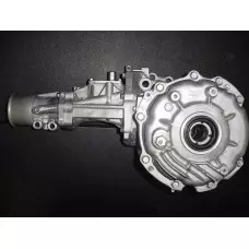 Performance T-Case Build Service - EVO X