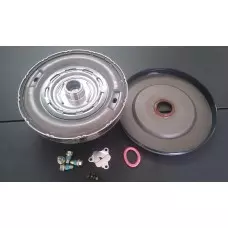 OEM Torque Damper Assembly - SST / DCT470