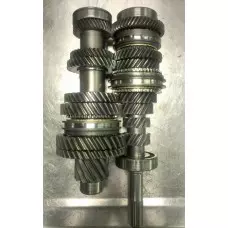 Trans Repair / Upgrade Service - EVO 6-Speed