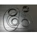 Performance T-Case Build Service - EVO 8-9