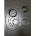T-Case O-Ring / Seal Kit (ACD) - EVO 7