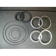 T-Case Front LSD Install Kit - EVO 8-9 ACD