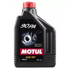 Motul 90 PA - LSD Gear Oil