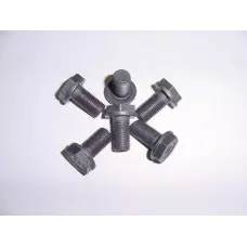 6-Bolt Flywheel Bolt Kit - DSM