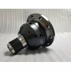 Wavetrac Front Diff - Focus RS