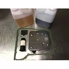 Transmission Fluid Change Kit (ROAD RACE) - GTR / GR6