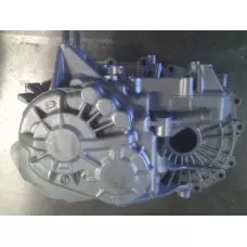 Performance Trans Build Service - EVO X
