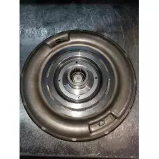 Torque Damper Build Service - SST / DCT470