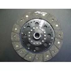 ACT Street Disc - Solid EVO