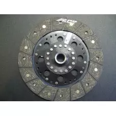 ACT Street Disc - Sprung EVO