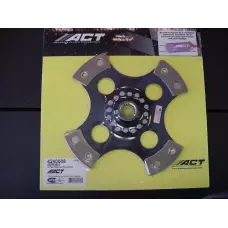 ACT 4 Puck Sprung - EVO