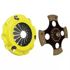 ACT Xtreme 4 Puck Clutch Kit - DSM