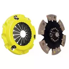 ACT Xtreme 6 Puck Clutch Kit - DSM