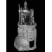 R34 Transmission Service