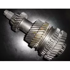 Standard Cluster Build - DSM
