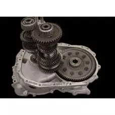 Performance Trans Build Service - EVO 8-9