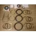 Standard Trans Build Service - EVO 8-9