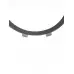 1-4 Carbon Fiber Friction Liner - V160