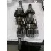 PPG 1-4 Dog Box Gearset - DSM