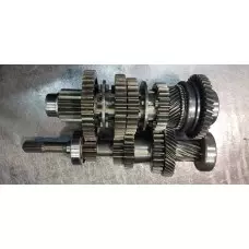 Dog Box Trans Build Service - EVO 4-9