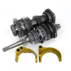 Dog Box Ultimate Trans Build Service - 3S 6-Speed