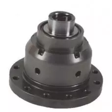 Quaife Front Diff AWD - DSM