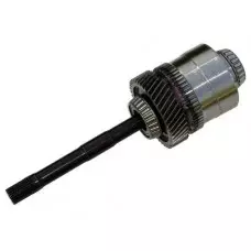 Torsen AWD-Center Limited Slip Differential 18-Spline - 3S