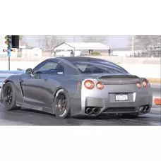 Drag 1000 (1200WHP) Complete Build Service - GR6