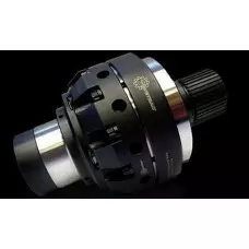 Wavetrac Front Diff - EVO 8-9