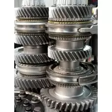 Performance Trans Build Service - Focus RS / ST
